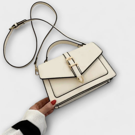 Lora. - Classic Shoulder Bag