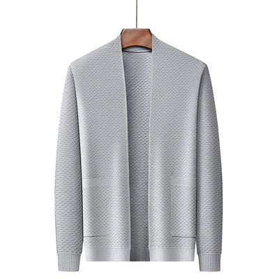 Premium Knit Blazer