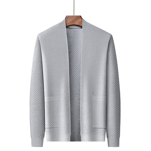 Premium Knit Blazer