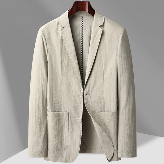 Chic Men's Blazer