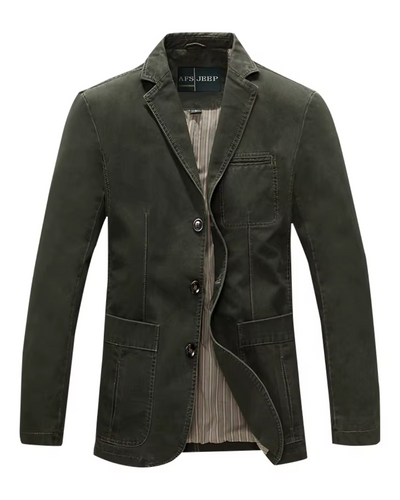 Vintage Men's Blazer