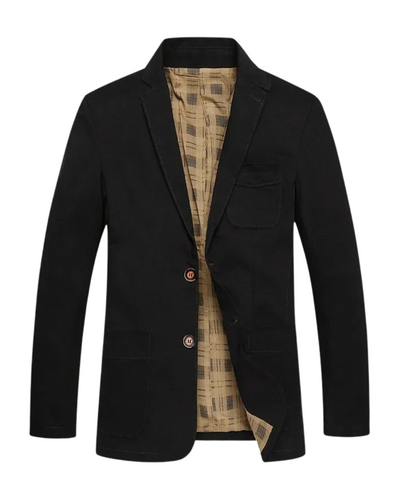 Premium Men's Blazer