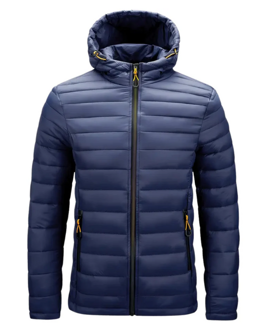 Elegant Lightweight Jacket