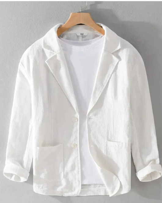 Quenstown Ligthweight Jacket