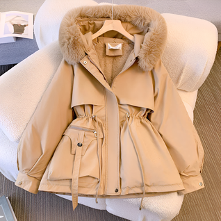 Laluna | Elegant Winter Jacket