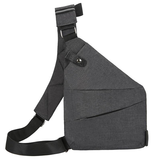 Lora. - Anti-Theft Shoulder Bag