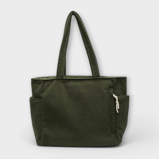 Lora.- Shoulder Bag
