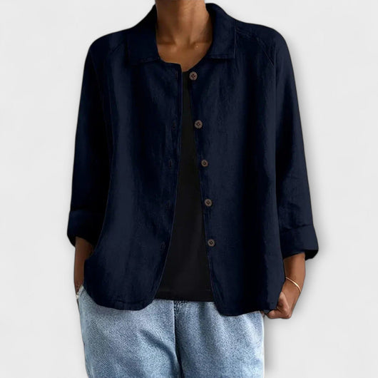 Mira - Classic Lightweight Top