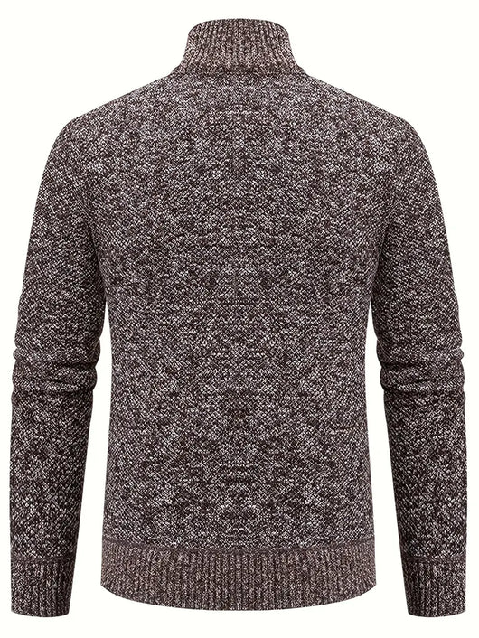 Elegant Business Cardigan