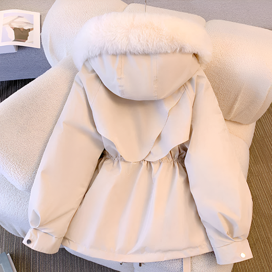 Laluna | Elegant Winter Jacket
