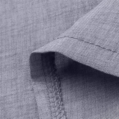 Helene- Stylish V-Neck Color Block Top