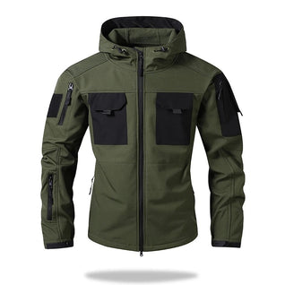 Tactical Men's Jacket