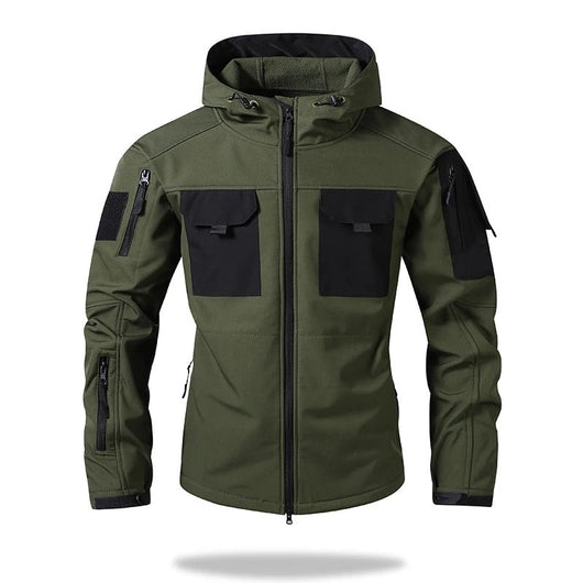 Tactical Men's Jacket