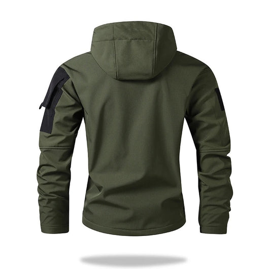 Tactical Men's Jacket