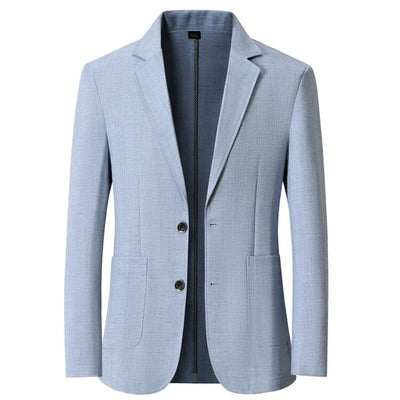 Breathable Men's Blazer