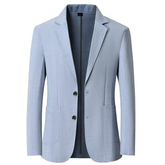 Breathable Men's Blazer
