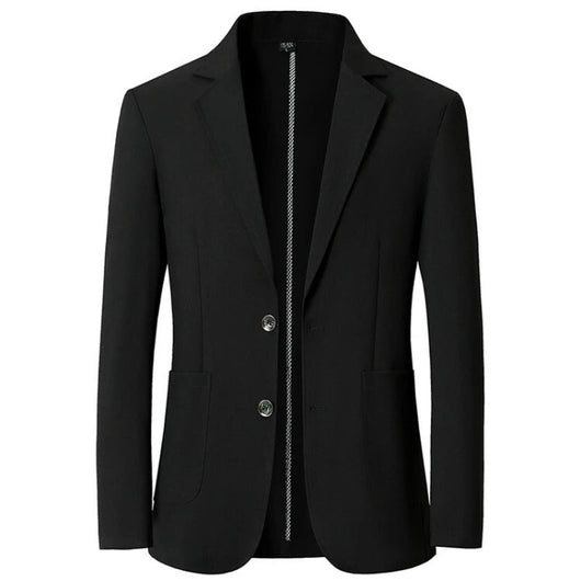 Breathable Men's Blazer