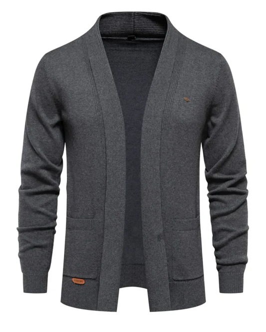 Stylish Men's Cardigan