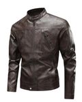 American Pilot Leather Jacket