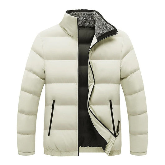 Premium Padded Winter Jacket