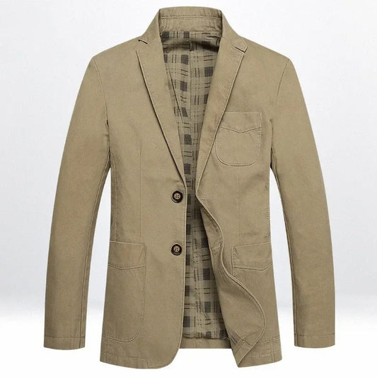 Premium Men's Blazer