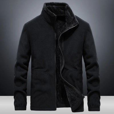 Softshell Fleece Jacket