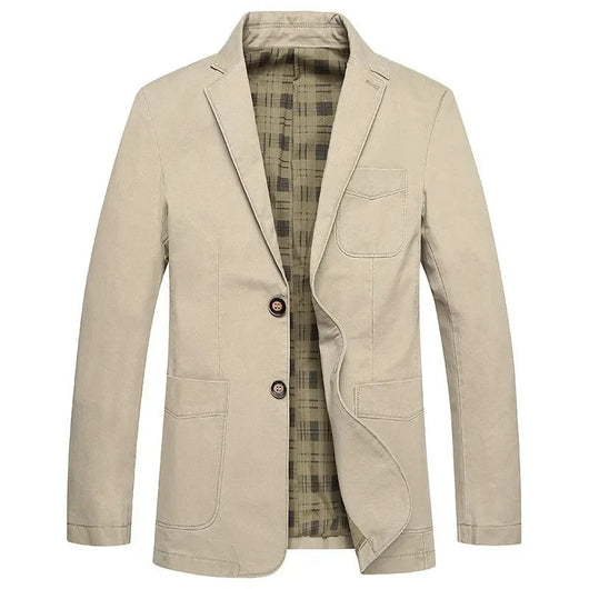 Premium Men's Blazer