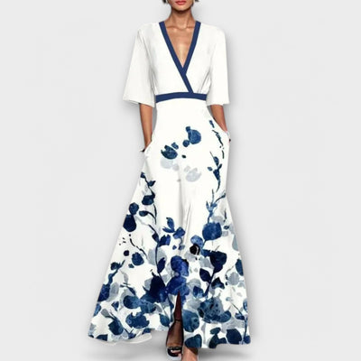 Alma | Elegant Versatile Casual Dress