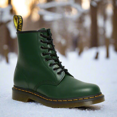 ZARA | Elegant and Comfortable Winter Boots